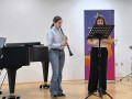 Klarinet-duo
