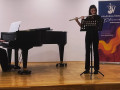 Marta-flauta