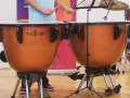 Timpani