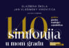 Simfonija u mom gradu