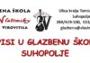 Upisi u Glazbenu školu Suhopolje