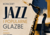 Veliki koncert Jazz ansambla škole